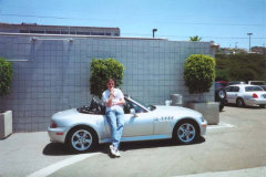 CarRentalAgencyJustin