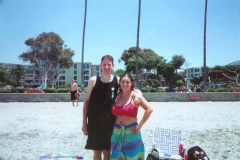 LaJollaShoresJustinandSamaire