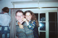 MomshouseMomJustinandShelby1