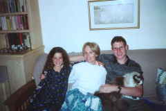 MomshouseMomJustinandShelby2