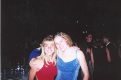 AshleysGraduationAshleyandFriend