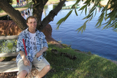 OLYMPUS DIGITAL CAMERA