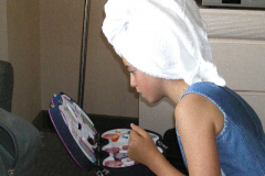 OLYMPUS DIGITAL CAMERA