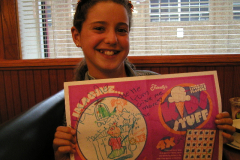 OLYMPUS DIGITAL CAMERA