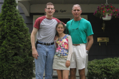 OLYMPUS DIGITAL CAMERA