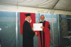 GraduationJustinandDean