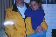 DinneratDadsHouseJustinandShelby3