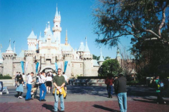 DisneylandJustin1