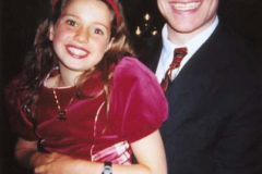 AmandaBriefsBatMitzvahJustinandShelby2