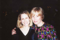 AmandaBriefsBatMitzvahMomandFriend