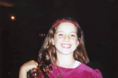 AmandaBriefsBatMitzvahShelby