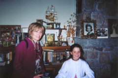 GrandmasHouseMomandShelby