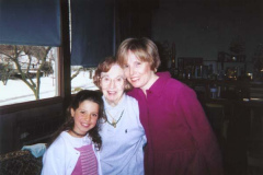 GrandmasHouseShelbyGrandmaandMom