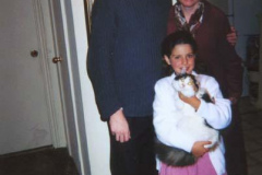 NYCJustinShelbyandMom